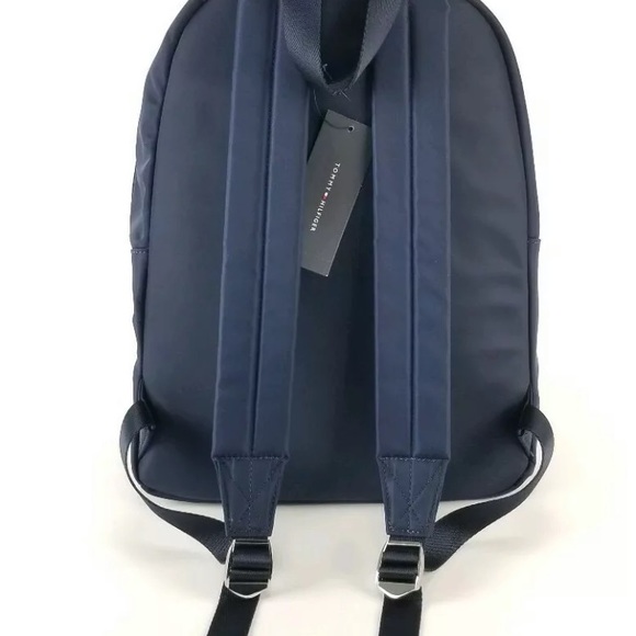 Tommy Hilfiger Backpack New with Tag! - Picture 4 of 6